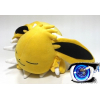 Officiële Pokemon center Knuffel Jolteon slapend +/- 46cm (lang)